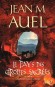 Les enfants de la Terre  - T6 - Le pays des grottes sacrées - Jean M. Auel - Fantastique - Jean M Auel