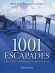 1001 escapades -  Collectif