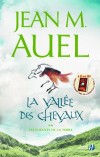 Les enfants de la Terre T2 : La vallée des chevaux - Auel Jean M - Libristo