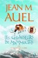  Les enfants de la terre   -  Tome 3  -  Les chasseurs de mammouths  - Jean M. Auel -  Roman historique, préhistoire, aventure - Jean M Auel