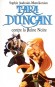  Tara Duncan  - Tome 9  - Tara Duncan contre la Reine Noire  - Tara, le jour de ses seize ans, refuse catégoriquement de devenir impératrice  -Sophie Audouin-Mamikonian - Fantastique