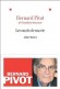 Les mots de ma vie - les mots de ma vie, c'est aussi ma vie avec les mots.  - Bernard Pivot - Littérature