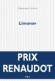 Limonov - Prix Renaudot - C’est une vie dangereuse, ambiguë : un vrai roman d’aventures. - Par Emmanuel Carrère - Science fiction - Emmanuel Carrère