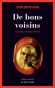 De bons voisins -  New York, années 1960. Kat Marino, qui rentre tard chez elle, est agressée au couteau par un inconnu. - 	Jahn Ryan David - Roman noir, thriller
