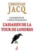 L'Assassin de la Tour de Londres - Les Enquêtes de l'inspecteur Higgins 2