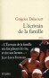 L'écrivain de la famille - À sept ans, Edouard écrit son premier poème. Trois rimes pauvres qui vont le porter aux nues - Grégoire Delacourt - Roman - Grégoire Delacourt