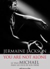 You are not alone - Michael Jackson dans les yeux de son frère Jermaine - Jackson Jermaine - Libristo