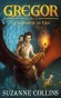 Gregor - Tome 1 - La Prophétie du Gris - Gregor et sa soeur Moufle sont des enfants américains, métisses, orphelins de père et bloqués à New York.. - Suzanne Collins, Laure Porché - Roman, jeunesse, à partir de 10 ans
