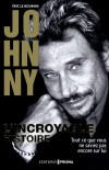 Johnny - L'incroyable histoire - né Jean-Philippe Smet le 15 juin 1943 à Paris -chanteur, compositeur et acteur français.- LE BOURHIS ERIC- Biographie  - Le Bourhis Eric - Libristo