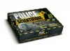  Police scientifique - Mon coffret   -  Dominique Lenoir -  Pratique, jeunesse - Collectif - Libristo