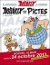 Astérix chez les Pictes - N° 35 -  Les Pictes ? Peuples de l’ancienne Ecosse - René Goscinny, Albert Uderzo, Jean-Yves Ferri, Didier Conrad -  BD - René GOSCINNY