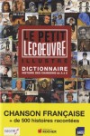 Le petit Lecoeuvre illustré -   Fabien Lecoeuvre, Laurent Abrial  -  Dictionnaire, arts - Lecoeuvre Fabien - Libristo
