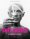 Picasso  - Portrait intime  -  Olivier Widmaeir Picasso  -  Biographie, iconographie - Picasso Olivier Widmaier - Libristo