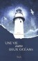 Une vie entre deux océans -  Tom Sherbourne, de retour en Australie, devient gardien de phare sur l'île de Janus - M.L Stedman  - Roman