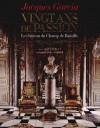  Jacques Garcia, vingt ans de passion - Le château du Champ de Bataille   -  Alain Stella -  Art - Stella Alain - Libristo