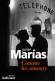  Comme les amours   -  Javier Marías  -  Roman sentimental
