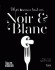  Mes menus tout en noir & blanc   -  Nathalie Brandon, Virginy L. Sam  -  Cuisine