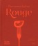  Mes menus tout en rouge   -  Nathalie Brandon, Virginy L. Sam  -  Cuisine
