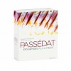  Passedat - Des abysses à la lumière   -  Gérald Passédat est un chef cuisinier français du restaurant "Le Petit Nice" à Marseille, Trois étoiles au Guide Michelin depuis 2008. - Gérald Passedat  -  Cuisine - PASSEDAT Gérald - Libristo