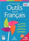  Les nouveaux outils pour le français CE1 -   Sylvie Aminta, Alice Helbling -  Langue, français - Xxx - Libristo