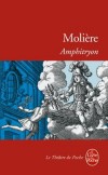 Amphitryon -  Molière -  Classique - MOLIERE - Libristo