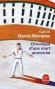 Chronique d'une mort annoncée - Les frères Vicario ont annoncé leur intention meurtrière à tous ceux qu’ils ont rencontrés - Gabriel Garcia Marquez - Roman - Gabriel GARCIA MARQUEZ