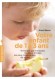 Votre enfant de 1 à 3 ans - Premiers pas, premiers mots, affirmation de la personnalité… Ce livre répond aux mille et une questions que les parents se posent. - Anne Bacus -  Enfance, éducation