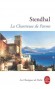 La Chartreuse de Parme - Fabrice del Dongo arrive à Waterloo quand commence la bataille. Mais il ne suivra pas la carrière des armes à quoi il aspirait - Henri Stendhal - Classqiue -  STENDHAL