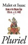 L'histoire - T1  - Rome et le Moyen Age -  735 avant J.C - 1492 après J.C - Un manuel classique, qui a formé des générations successives de lycéens - Jules Isaac - Albert Malet -  Histoire, antiquité, Moyen Age, Europe -  Malet