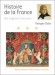 Histoire de la France - Des origines à nos jours - Trois grandes parties - Naissance d’une nation, des origines à 1348 - Dynasties et révolutions, de 1348 à 1852 - Les temps nouveaux, de 1852 à nos jours - Nouvelle présentation, histoire, France, Europe d - Georges DUBY