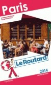 Paris 2014 - Guide du Routard -  30 cartes et plans détaillés ... - Vacances, loisirs, France, Europe - Collectif - Libristo