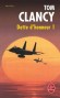 Dette d'honneur -  T1 - Le monde, en cette fin de millénaire, serait-il enfin délivré de ses terreurs, l'apocalypse nucléaire, l'affrontement final entre les super-grands ? - Tom Clancy - Thriller