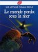 Le monde perdu sous la mer - Sir Arthur Conan Doyle - Fantastique