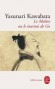 Le Maître ou le tournoi de Go - Il jouait jour et nuit, pris par une obsession qui devenait troublante. - Yasunari Kawabata - Roman - Yasunari KAWABATA