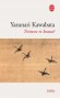Tristesse et beauté - Yasunari KAWABATA