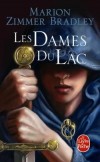 Les Dames du lac  - T1 -  - BRADLEY Marion Zimmer - Libristo