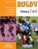Rugby Niveaux 1 & 2 - Manuel pour l'éducateur, l'entraîneur et l'enseignant - Jeux, exercices, situations - Pour chacun des quatre niveaux, l'auteur établit un diagnostic complet  - Serge Collinet -  Sport, loisirs, sports de balles