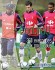 FOOTBALL - 360 exercices et jeux pour tous - Des débutants aux séniors - Voici un manuel résolument pratique et concret pour concevoir, tout au long d'une saison, des entraînements variés et évolutifs  -Cyril Vanlerberghe - Sport, loisirs, sport de balles