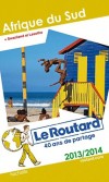 Afrique du Sud 2013-2014 -  (+ SWAZILAND ET LESOTHO) - Guide du Routard - Voyages, loisirs - Collectif - Libristo