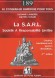 La SARL Société à responsabilité limitée -   4e édition  - Suzanne Lannerée , L Moulin  - Droit des affaires - S. LANNEREE