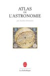 Atlas de l'astronomie - Collectif - Libristo