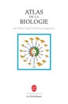 Atlas de la biologie - Collectif - Libristo