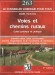 Voies et chemins ruraux - Guide juridique et pratique des chemins ruraux, des voies communales, des chemins d'exploitation et de marchepied, itinéraires de randonnées... -  3e édition - Daniel Roucous - Droit privé