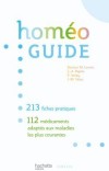  Homéo guide  -    Marc Levrat  -  Santé, bien être, homéopathie - Levrat (Dr), Pigeot (Dr), Setiey (Dr), Tétau (Dr) - Libristo