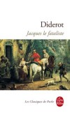 Jacques le Fataliste et son maître - DIDEROT - Libristo