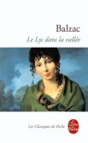 Le lys dans la vallée - Félix de Vandenesse souffre de la réserve d’Henriette de Mortsauf à qui il voue depuis son adolescence un amour total  - Honoré de Balzac - Classique - BALZAC Honoré De - Libristo
