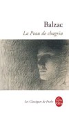 La Peau de chagrin - BALZAC Honoré De - Libristo