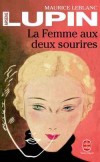 La femme aux deux sourires - LEBLANC Maurice - Libristo