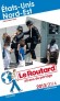 Etats-Unis Côte Est - 2013/2014-  Guide du Routard  - 19 cartes et plans détaillés - Voyage, guide, Amérique du Nord -  Collectif