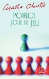 Poirot joue le jeu -  	  L'Inspecteur commençait à juger Mrs Olivier fort injustement et son impression était fortifiée par une vague odeur de cognac - Agatha Christie -  Policier - Christie Agatha - Libristo